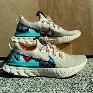 Men's Nike React Infinity Run Flyknit A.I.R.